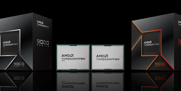 AMD витискає 215% потужності з Threadripper: покращення кодування відео у HandBrake усувають вузькі місця 12