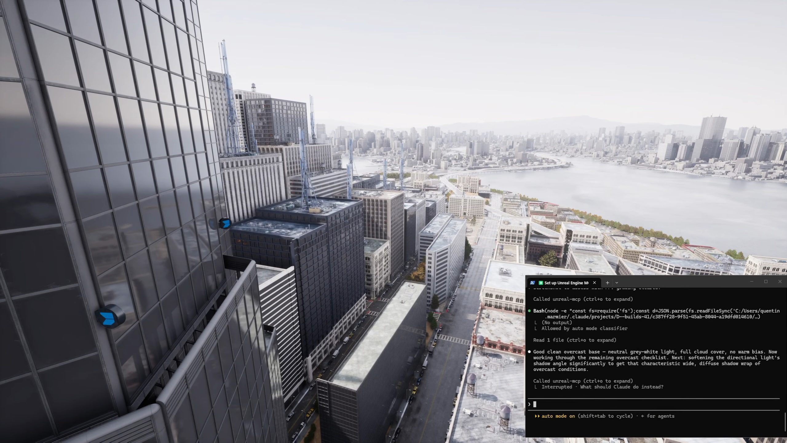 Epic Games впроваджує Claude та Gemini в Unreal Engine 6, зберігаючи контроль розробників над редактором 2 Epic Games впроваджує Claude та Gemini в Unreal Engine 6, зберігаючи контроль розробників над редактором 2