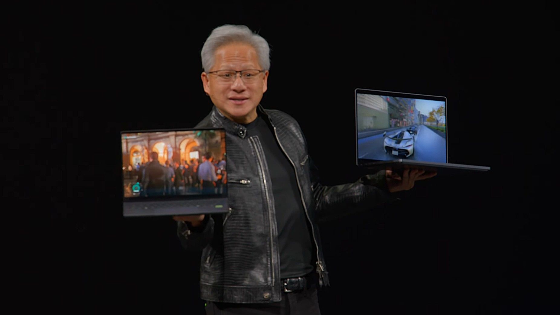Microsoft: Тиждень інновацій – презентації Surface Laptop Ultra, NVIDIA RTX Spark та події Build! 7 Microsoft: Тиждень інновацій – презентації Surface Laptop Ultra, NVIDIA RTX Spark та події Build! 7