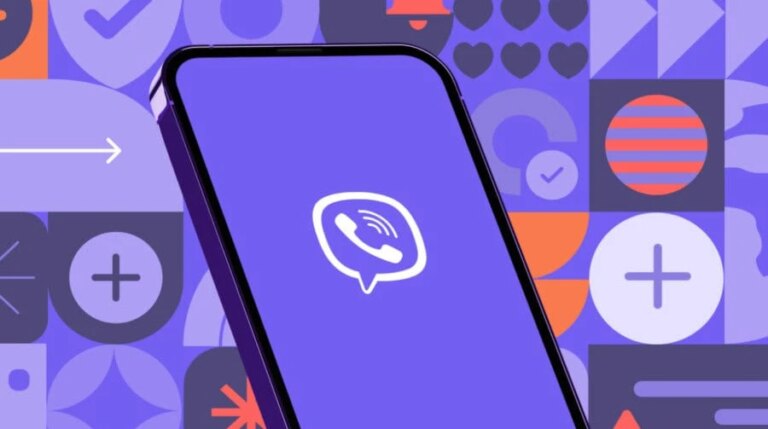 ChatGPT у Viber: новий чат і вкладка, яку неможливо видалити 1