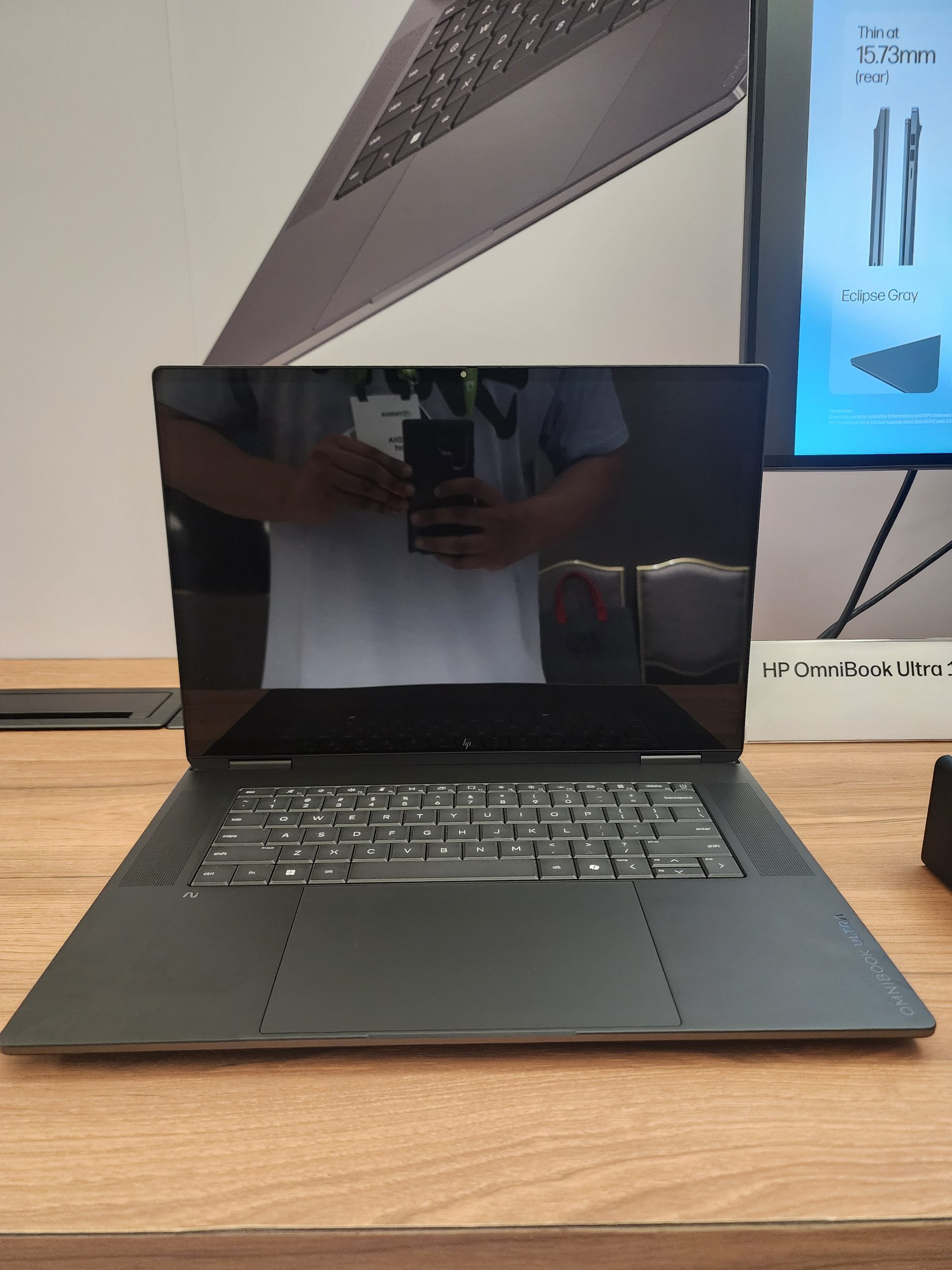 Тестуємо перші ноутбуки та ПК з NVIDIA RTX Spark: ASUS, Dell, HP, Microsoft, MSI, Lenovo вже тут 32