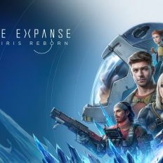 Екс-розробники BioWare показали 20 хвилин EXODUS: фанати Mass Effect відчують ностальгію 12