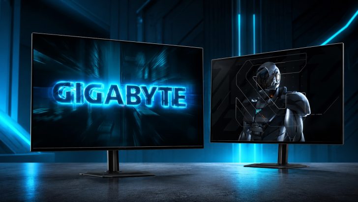 GIGABYTE скидає ціну на 27-дюймовий 240 Гц OLED монітор до $349 на честь Prime Day 1 GIGABYTE скидає ціну на 27-дюймовий 240 Гц OLED монітор до $349 на честь Prime Day 1