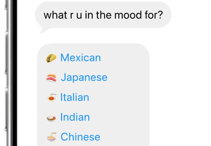 Apple дозволила Poke: перший ШІ-агент у Messages for Business 4
