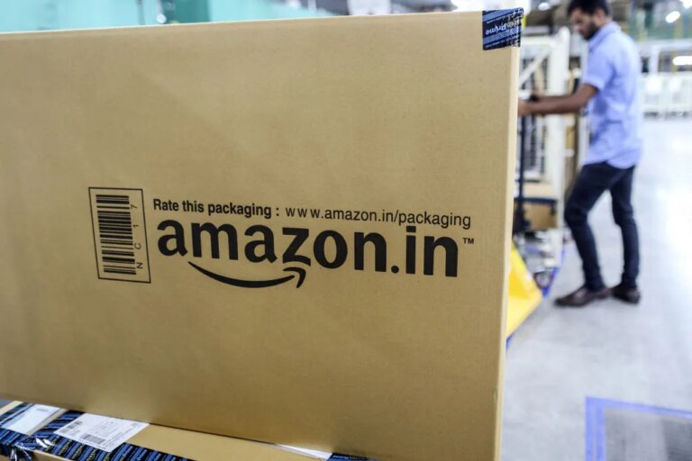 Amazon вкладає $13 млрд в ШІ-інфраструктуру в Індії: новий етап експансії 3