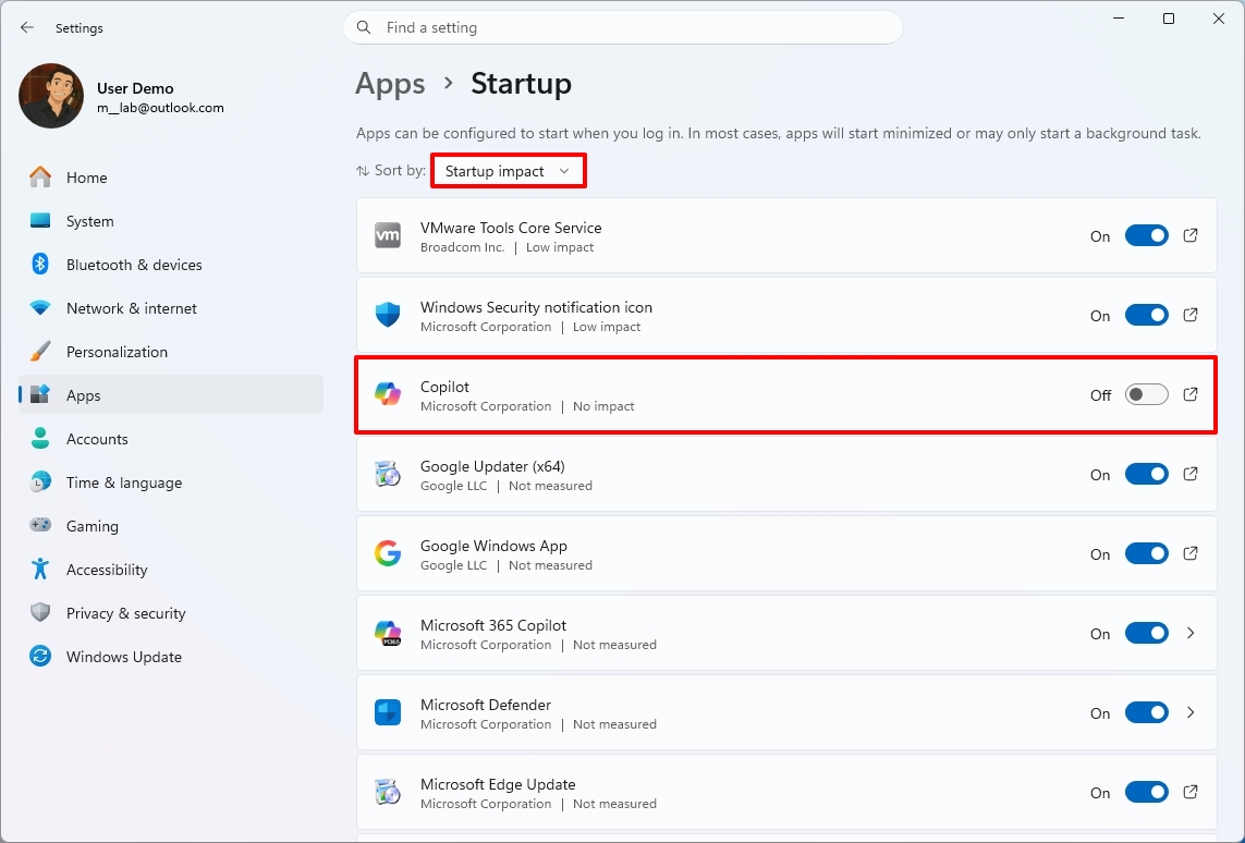 Покращуємо роботу Windows 11 Pro: оптимізуємо батарею та продуктивність на сучасному "залізі" 4