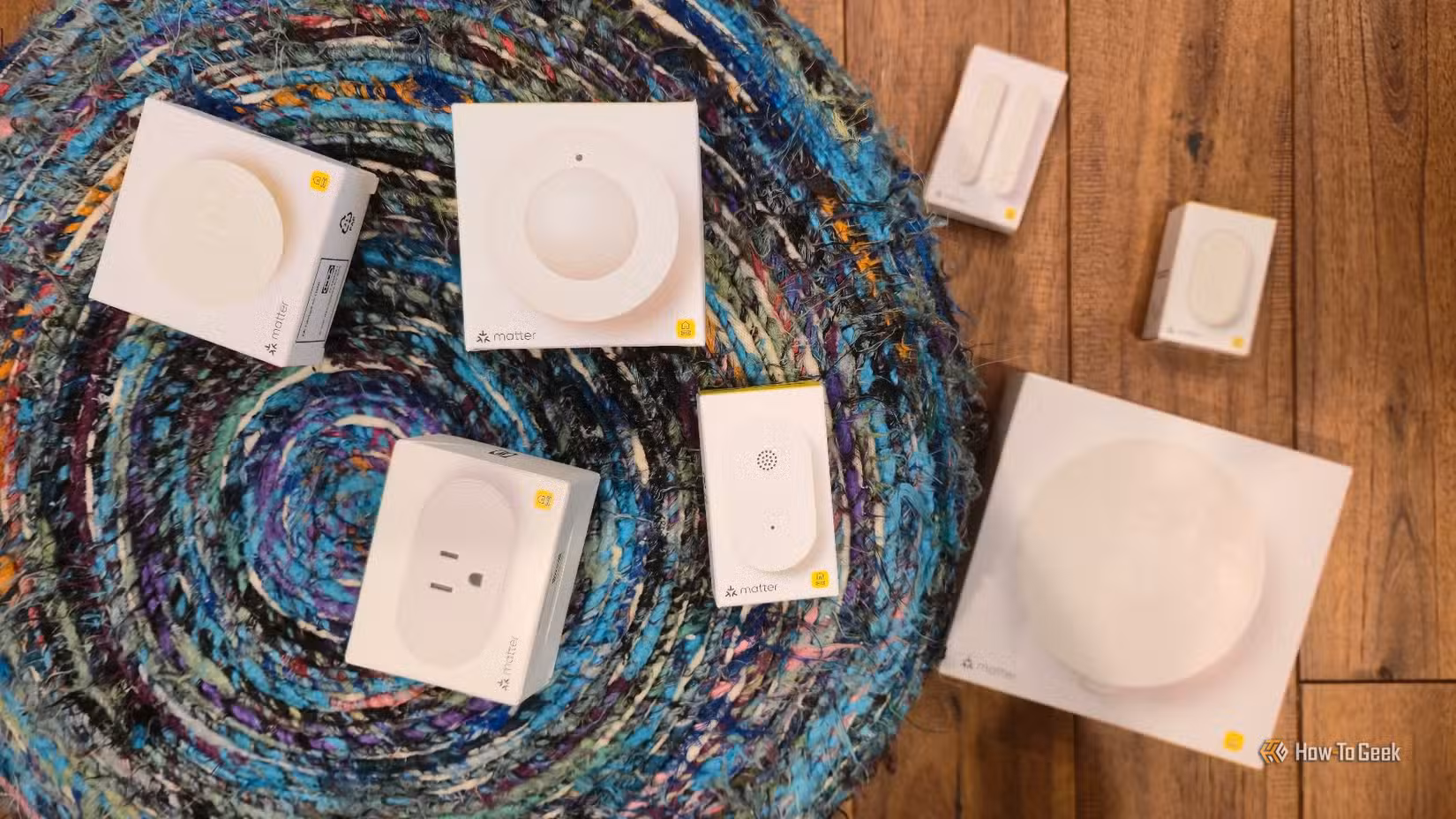 Починаєте облаштування розумного дому? Забудьте про Google Home 5