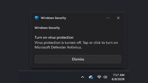 Розв'яжіть проблеми безпеки Windows 11 Pro: покроковий посібник 2