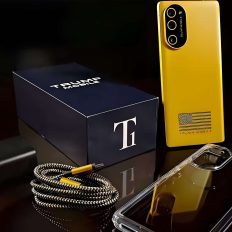 PR-агенція Трампа розриває зв'язки з T1: чи свідчить це про провал телефону? 4