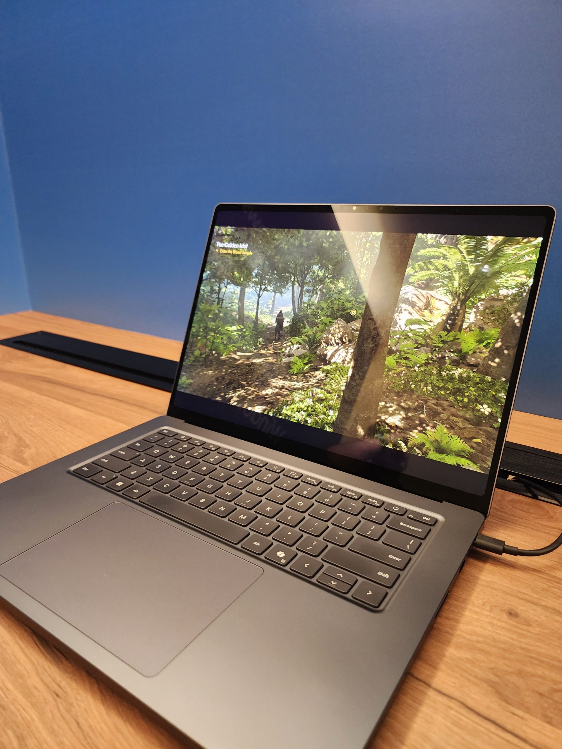Тестуємо перші ноутбуки та ПК з NVIDIA RTX Spark: ASUS, Dell, HP, Microsoft, MSI, Lenovo вже тут 73