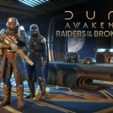 Dune: Awakening: Завантажуйте на консолі вже у вересні 2026 – додано найочікуванішу функцію! 7