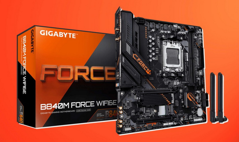  Джерело зображень: Gigabyte 