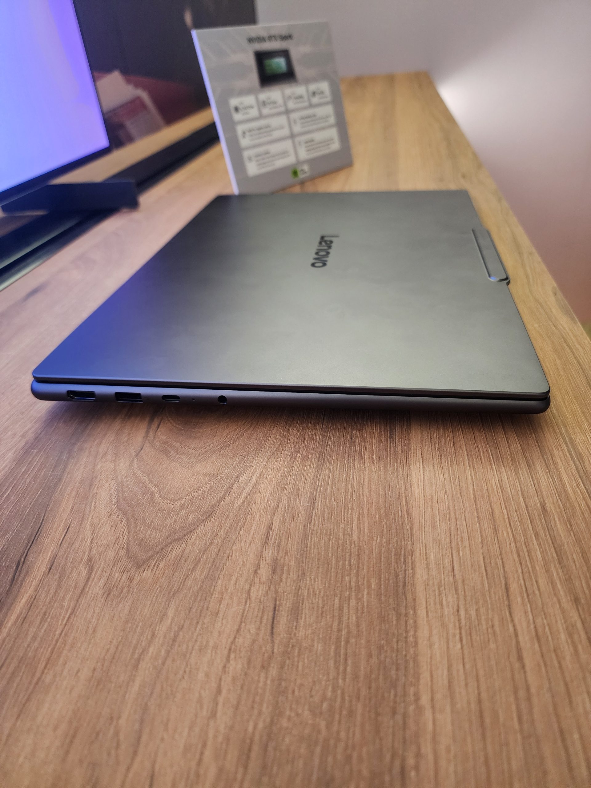 Тестуємо перші ноутбуки та ПК з NVIDIA RTX Spark: ASUS, Dell, HP, Microsoft, MSI, Lenovo вже тут 48