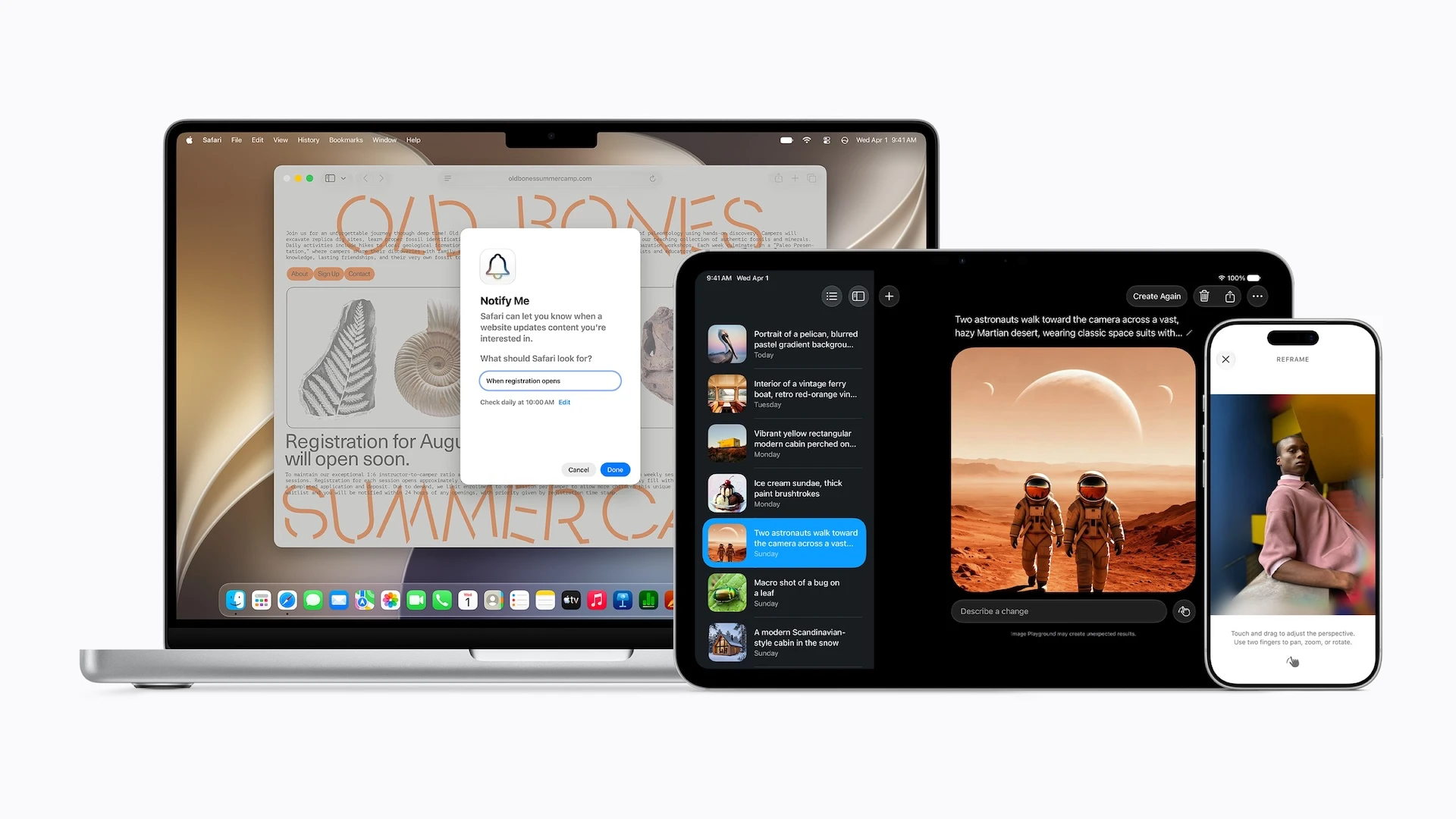 Apple WWDC 2026: тривала самоповторюваність, робота над помилками та "нова" Siri 3