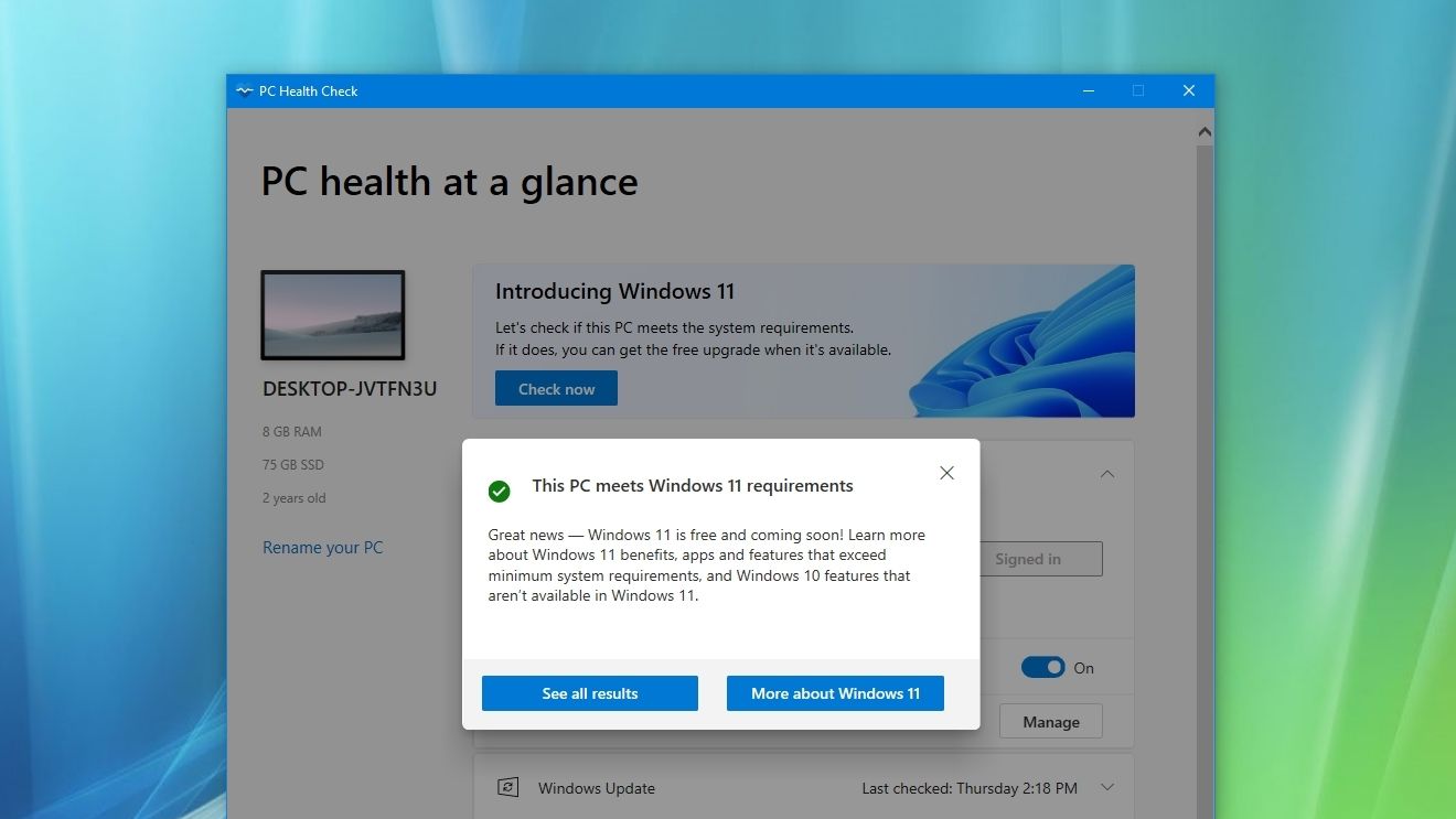Windows 10: Забезпечте безпеку свого пристрою після жовтня 2025 року 6