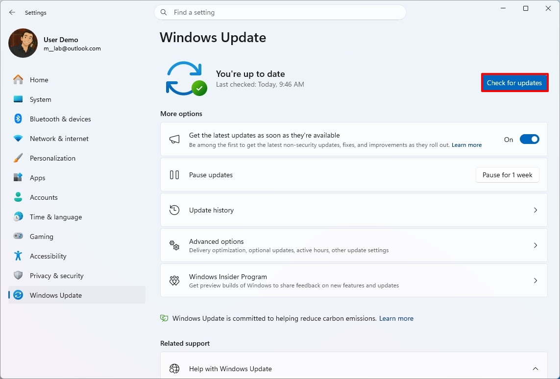 Покращуємо роботу Windows 11 Pro: оптимізуємо батарею та продуктивність на сучасному "залізі" 6