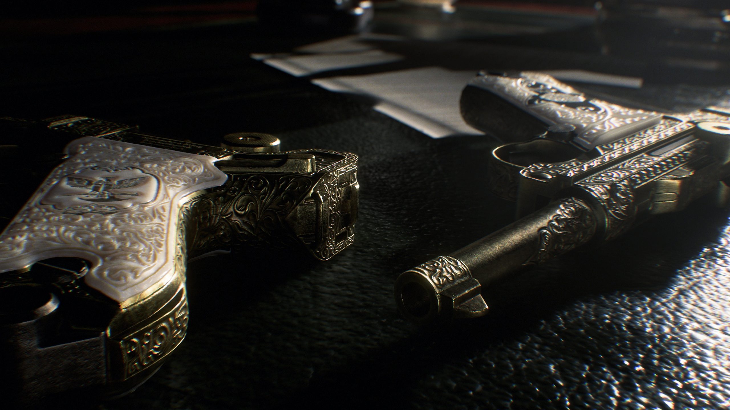 Виробник Resident Evil Veronica розвіяв чутки про вигляд від першої особи, обіцяючи відтворити петлю виживання RE2 у ремейку 3 Виробник Resident Evil Veronica розвіяв чутки про вигляд від першої особи, обіцяючи відтворити петлю виживання RE2 у ремейку 3