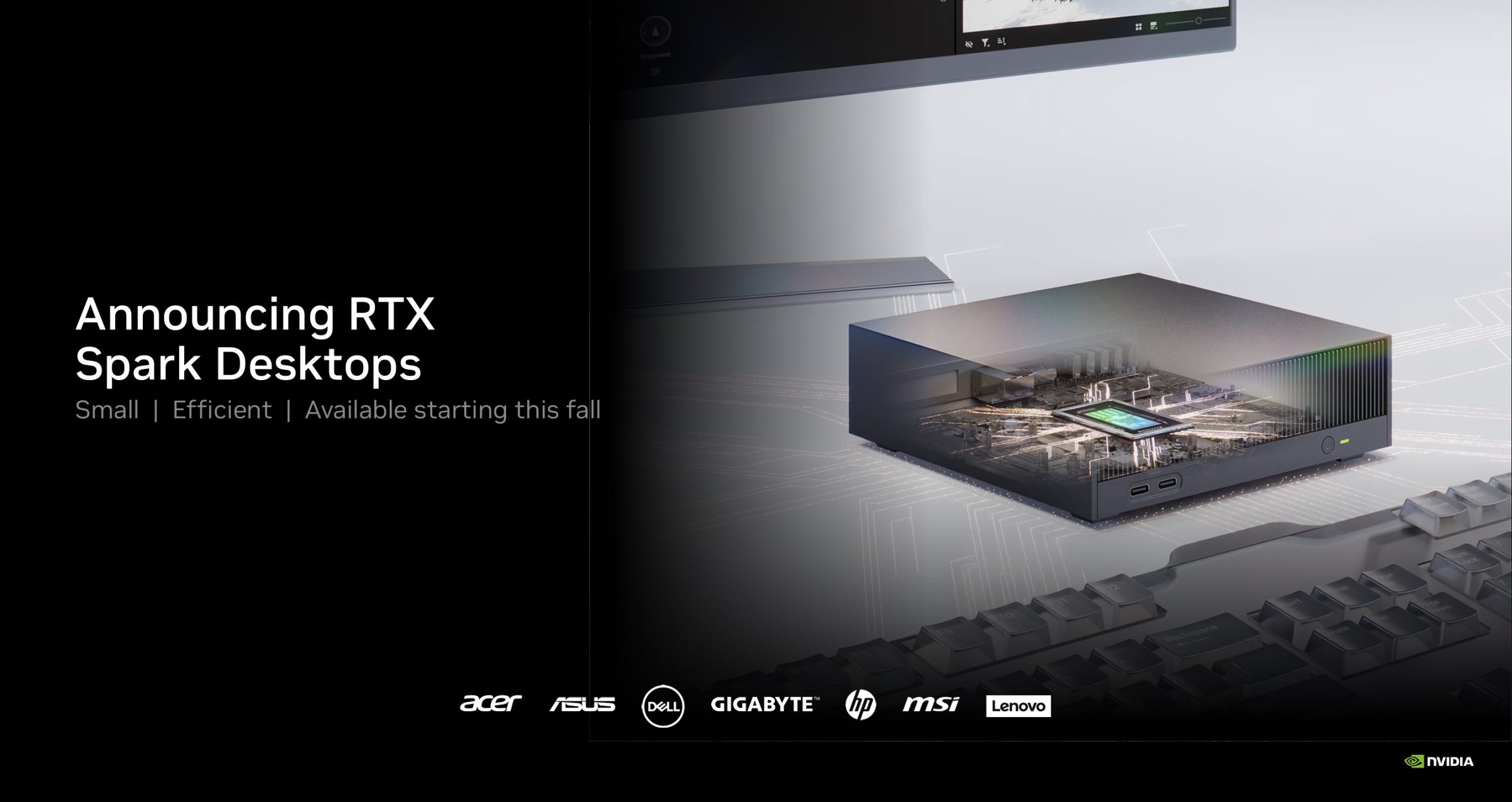 NVIDIA RTX Spark: Нова ера ПК-ігор з багаторічною стратегією, якої бракувало Windows on Arm 27
