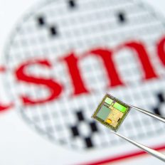 TSMC вичерпав 3-нм потужності: ШІ-клієнти чекають, попри рекордне виробництво 4