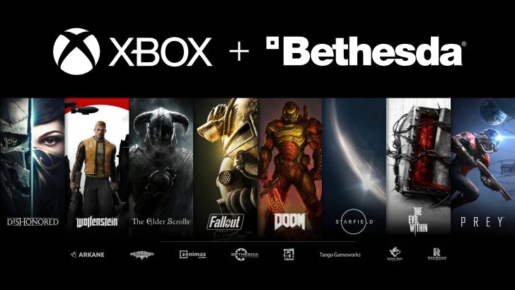 Xbox втрачає мільярди: Чи знищить Microsoft Arkane, MachineGames та id Software? 49
