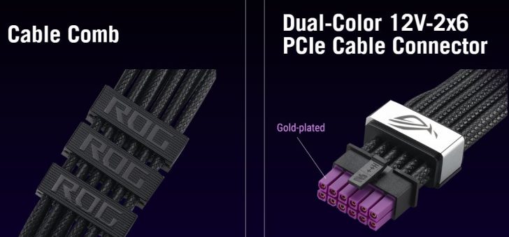 ASUS ROG Equalizer: Провід за $50, що мав рятувати відеокарти, сам розплавився 2