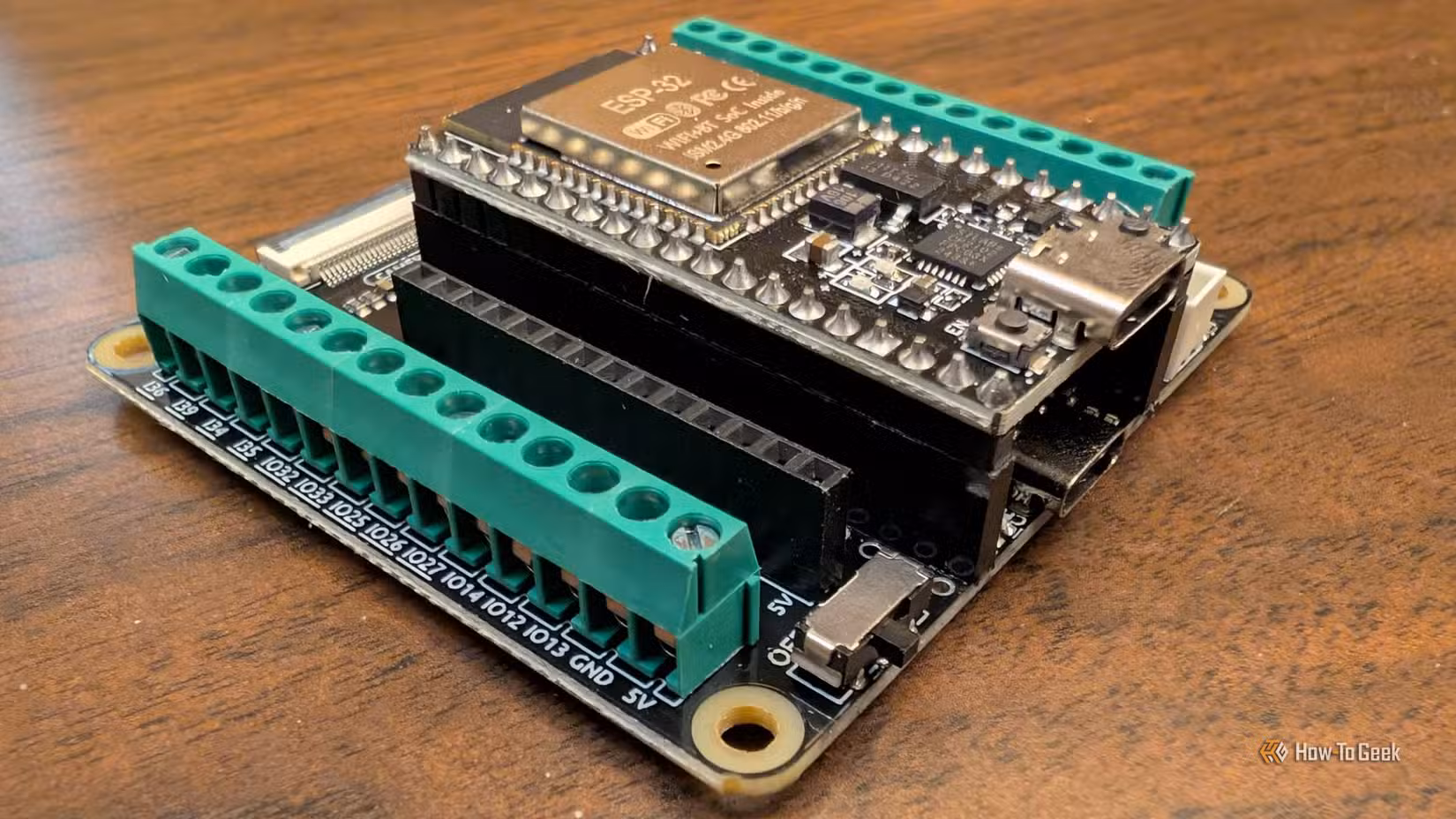 5 простих ESP32 проєктів для новачків, які можна реалізувати цими вихідними 7