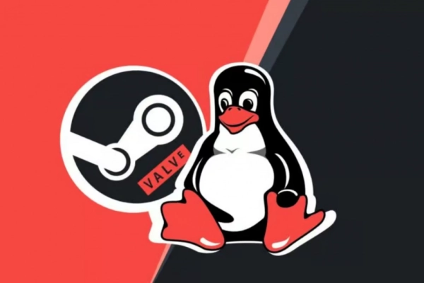 Головна 12 Linux у Steam: частка впала нижче 4%, але випереджає macOS