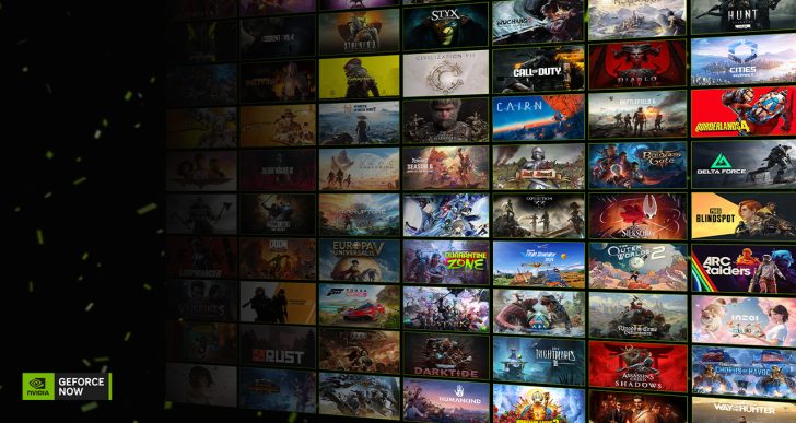 GeForce NOW завантажує 7 нових ігор: DON'T NOD та Super Meat Boy 3D ведуть літній розпродаж 63