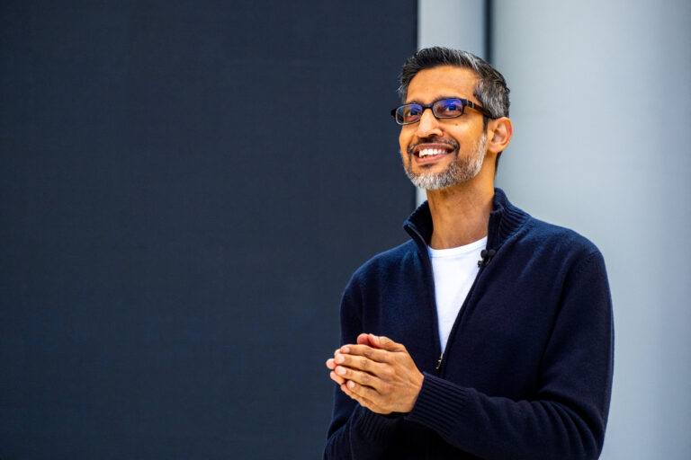 Alphabet залучила $85 млрд для AI: потужний сигнал для ринку 30 Alphabet залучила $85 млрд для AI: потужний сигнал для ринку 29