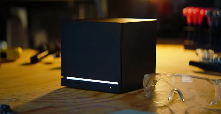 Steam Deck vs. Steam Machine: Нове тестування виявляє подвійний приріст продуктивності та&hellip;