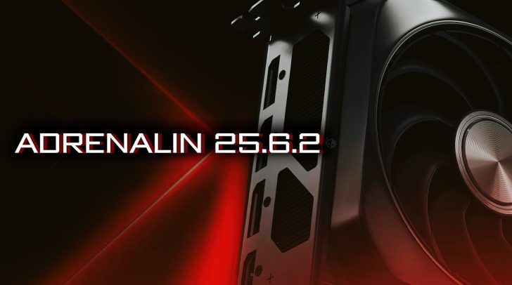 AMD радить користувачам Windows 10 відкотити драйвери через помилку "жовтого знака" в Adrenalin 26.6.2 26
