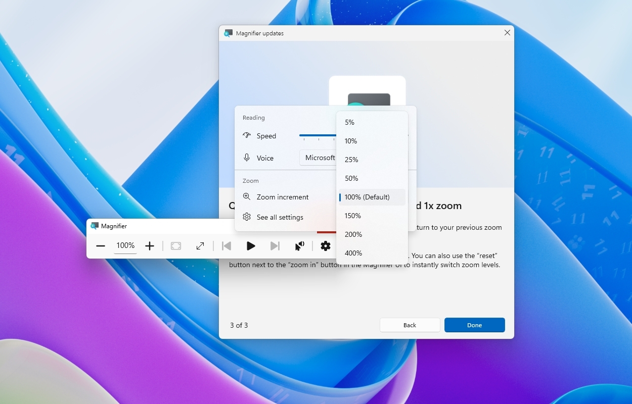 Windows 11: 7 ключових інновацій з червневих Insider-білдів 2026 року 3 Windows 11: 7 ключових інновацій з червневих Insider-білдів 2026 року 3
