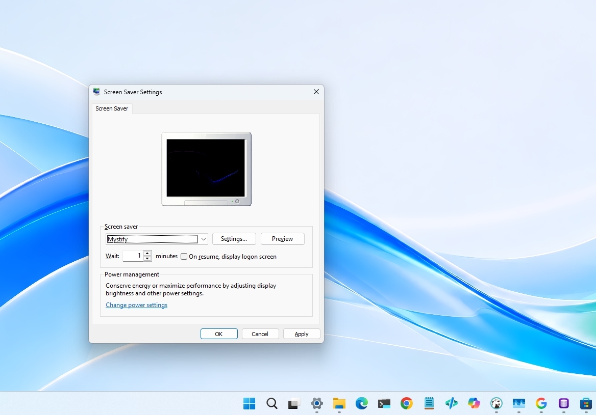 Знайдіть у Windows 11 забуту функцію з 90-х: Microsoft її не прибрала 2 Знайдіть у Windows 11 забуту функцію з 90-х: Microsoft її не прибрала 2
