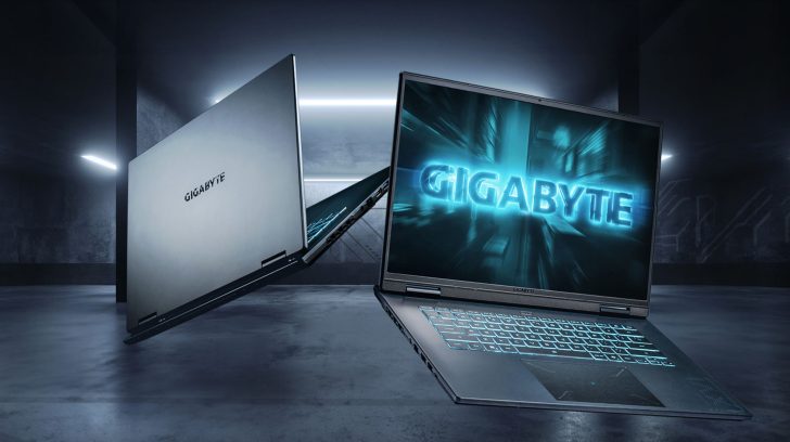 Відкрий для себе ігрові ноутбуки GIGABYTE RTX 5060: неймовірні ціни у Walmart від $999! 51