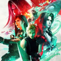 Final Fantasy VII Rebirth: відкрий світ з "Хайвіндом" раніше – свобода рівня Zelda для фінальної частини 5