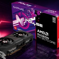 AMD Radeon RX 9070 GRE: 48 ядер RDNA 4, потужність до 22% вище за 5060 Ti, ціна $549 19