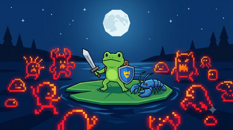 NanoClaw та JFrog створили "імунну систему" для захисту від зловмисних завантажень ШІ 10 NanoClaw та JFrog створили "імунну систему" для захисту від зловмисних завантажень ШІ 10