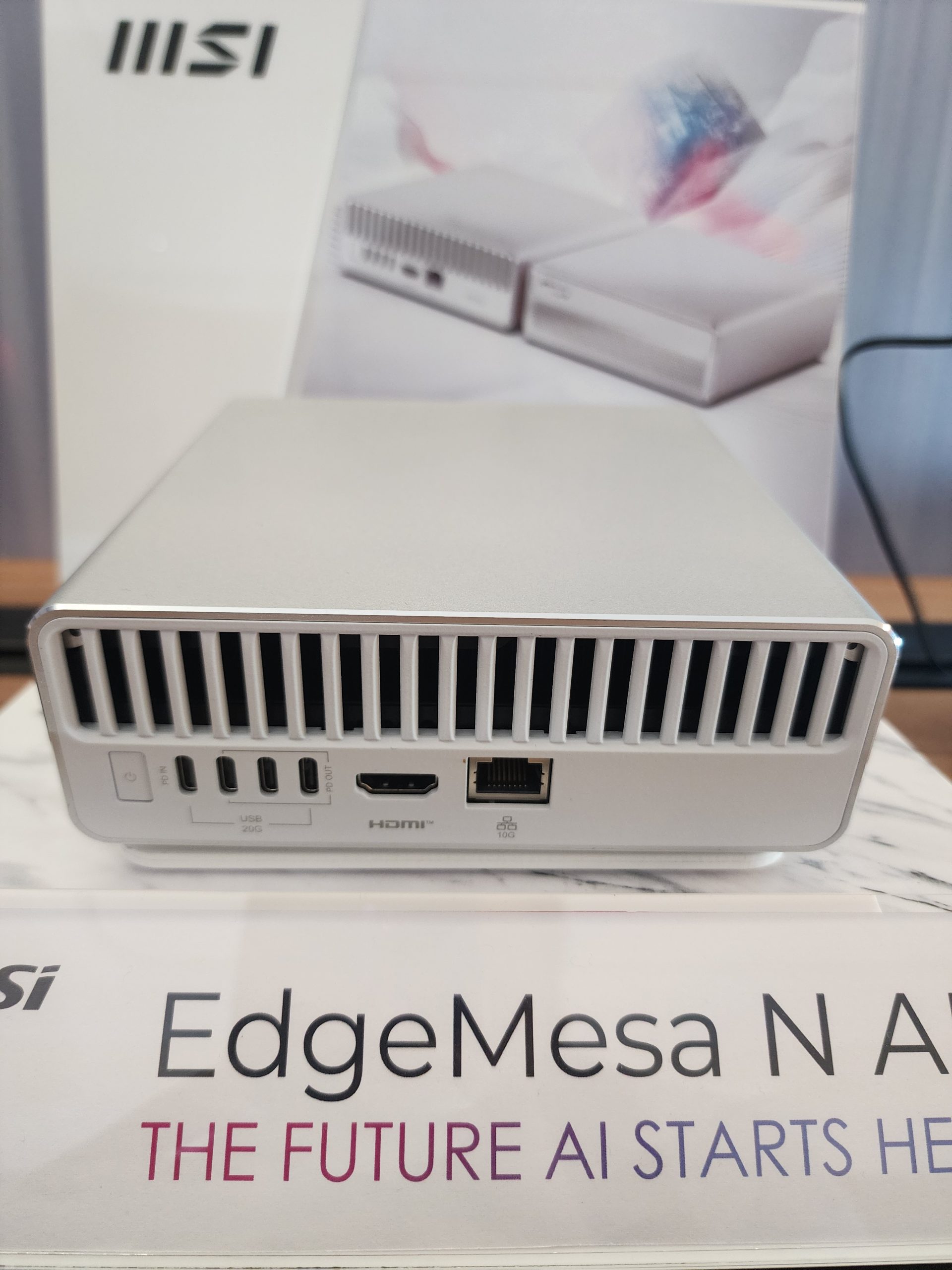 Тестуємо перші ноутбуки та ПК з NVIDIA RTX Spark: ASUS, Dell, HP, Microsoft, MSI, Lenovo вже тут 72