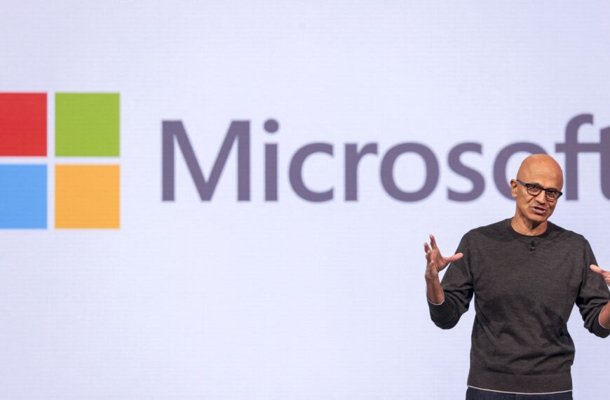 Головна 16 Microsoft впроваджує ШІ: як бета-тестування впливає на Windows та Office