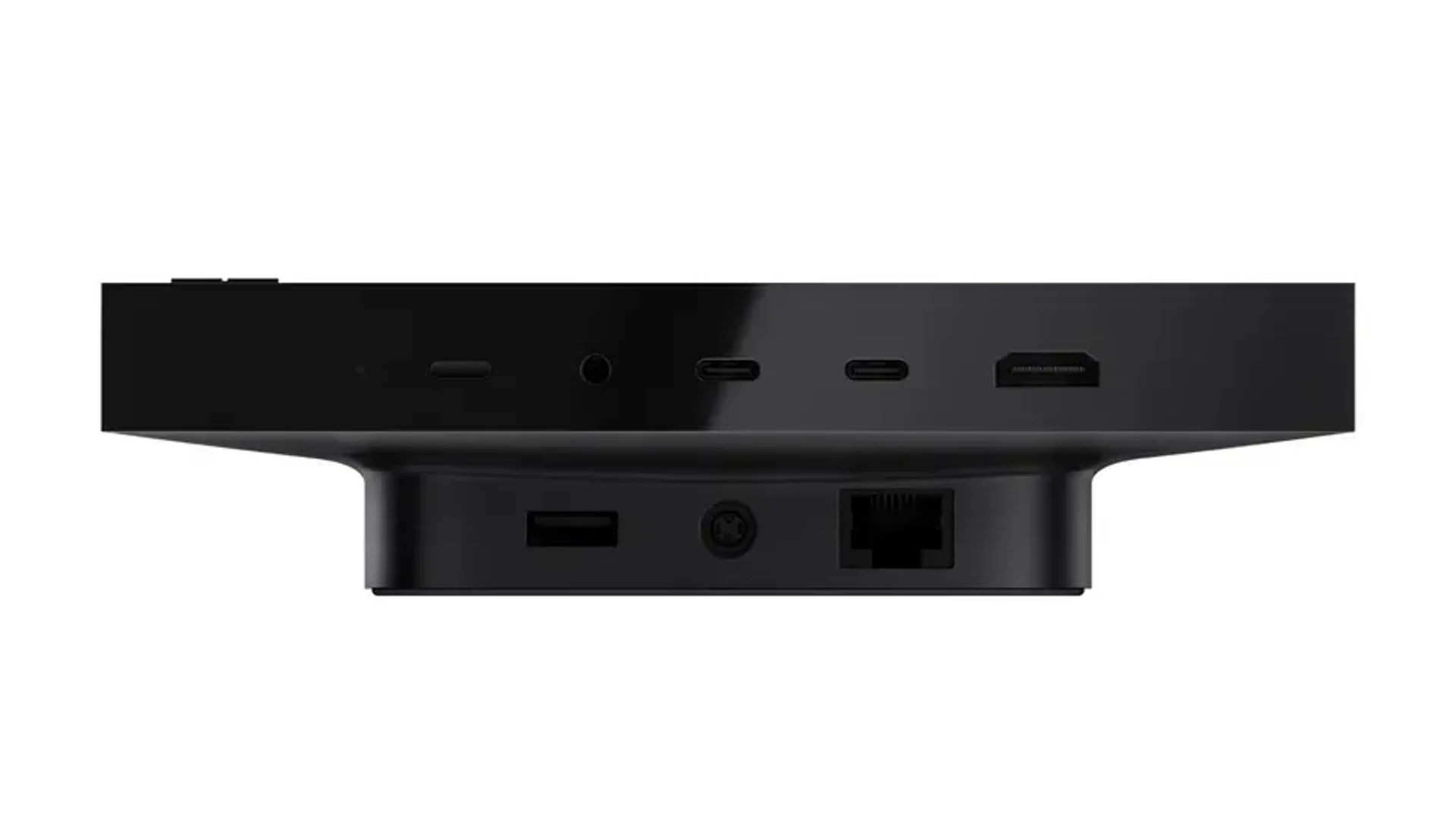 Surface Dev Kit: Microsoft показує міні-ПК з RTX Spark та 128GB RAM 4