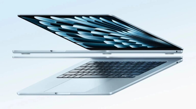 MacBook M4: ентузіаст обійшов обмеження Apple та розблокував навчання ШІ 3