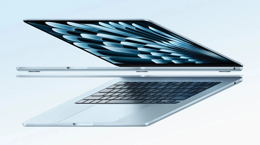 MacBook M4: ентузіаст обійшов обмеження Apple та розблокував навчання ШІ 1