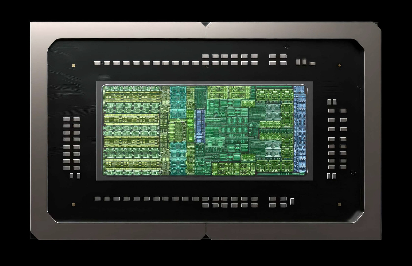 Computex 2026: NVIDIA розкриє свої головні технологічні плани року 3