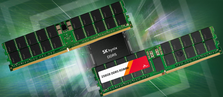 SK Hynix вже планувала подвоїти пам'ять, ще до того, як Хьюсен попросив "зробіть більше". 2 SK Hynix вже планувала подвоїти пам'ять, ще до того, як Хьюсен попросив "зробіть більше". 2