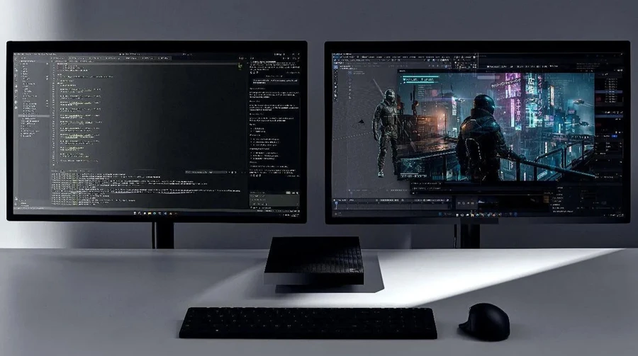 Surface Dev Kit: Microsoft показує міні-ПК з RTX Spark та 128GB RAM 1