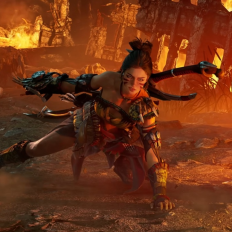 Horizon Steel Frontiers від NCSOFT: запуск відкладено до 2027, але Cinder City готується до виходу вчасно 7