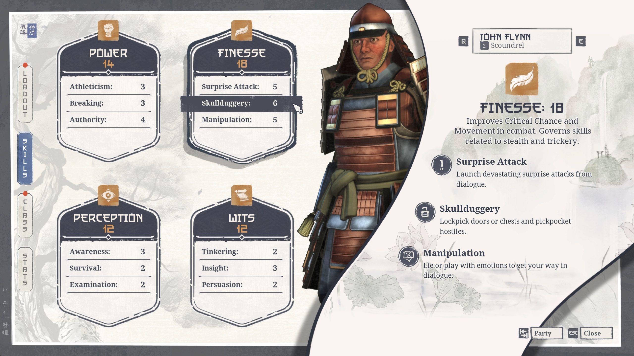 Expeditions: Samurai — пригодницька гра, де ви — не Вільям Адамс, а корсар: як цей вибір змінює долю Японії періоду Сенґоку 3 Expeditions: Samurai — пригодницька гра, де ви — не Вільям Адамс, а корсар: як цей вибір змінює долю Японії періоду Сенґоку 3