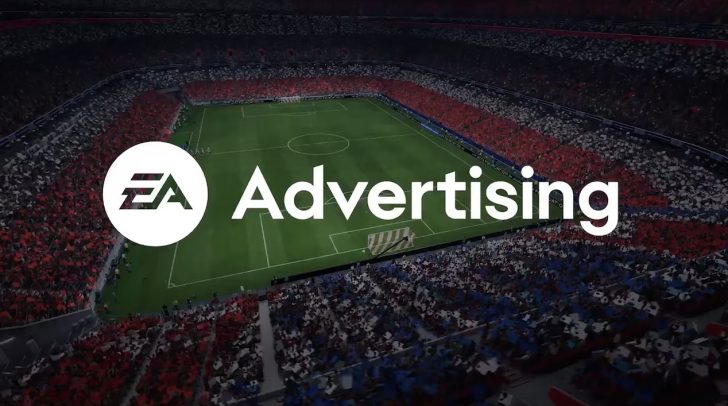 EA інтегрує рекламу в ігри: платформа обіцяє "покращення, а не перешкоди" 37