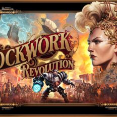 Clockwork Revolution: inXile гарантує ексклюзивність для Xbox і запускає часові парадокси у 2027 році 5