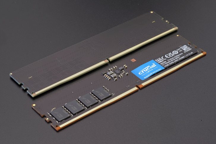 Samsung прагне запустити масове виробництво 1d DRAM наприкінці 2027 року, прискорюючи розробку&hellip;